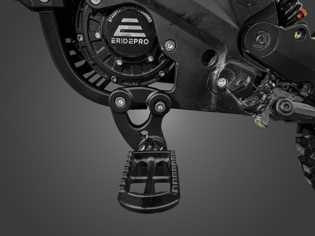 E RIDE PRO MINI R 72V 8KW ELECTRIC DIRT BIKE (New Release)