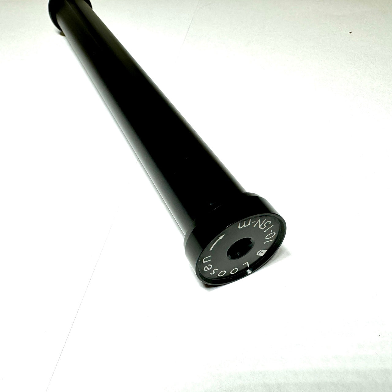 E Ride Pro - RST Front Axle