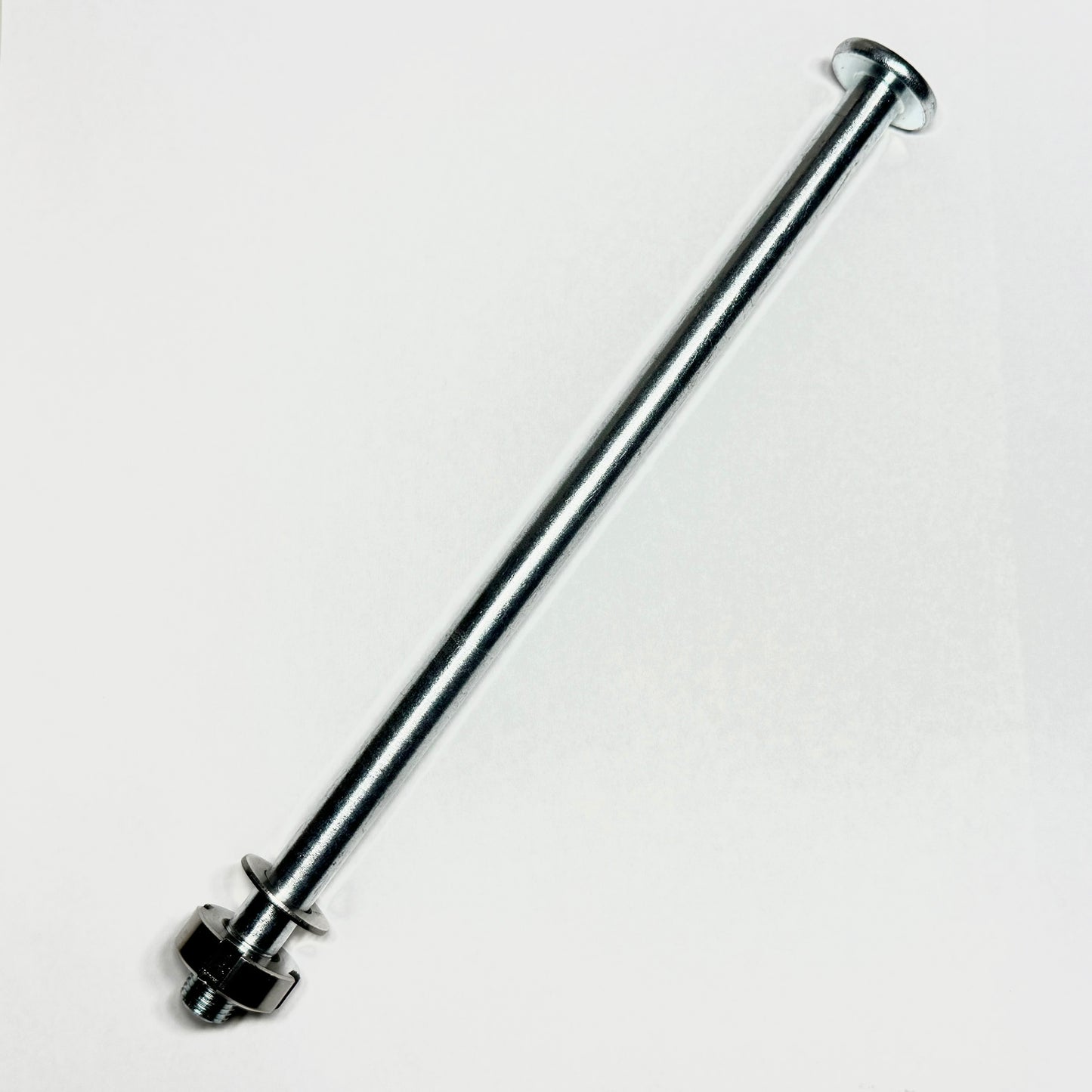 E Ride Pro - Swing Arm Axle & Nut 12mm