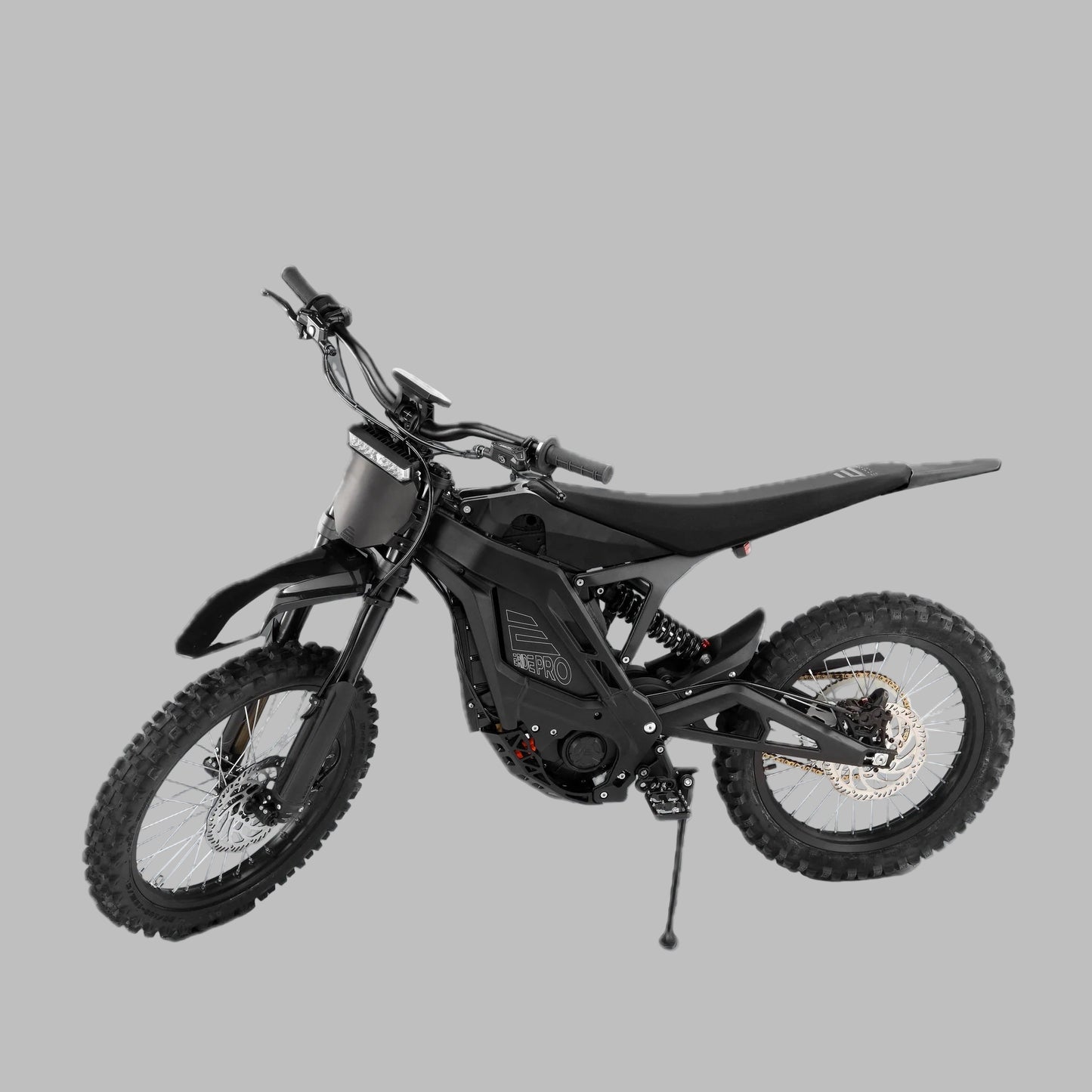 E Ride Pro - Long Seat Kit – For SR / SS and S Models