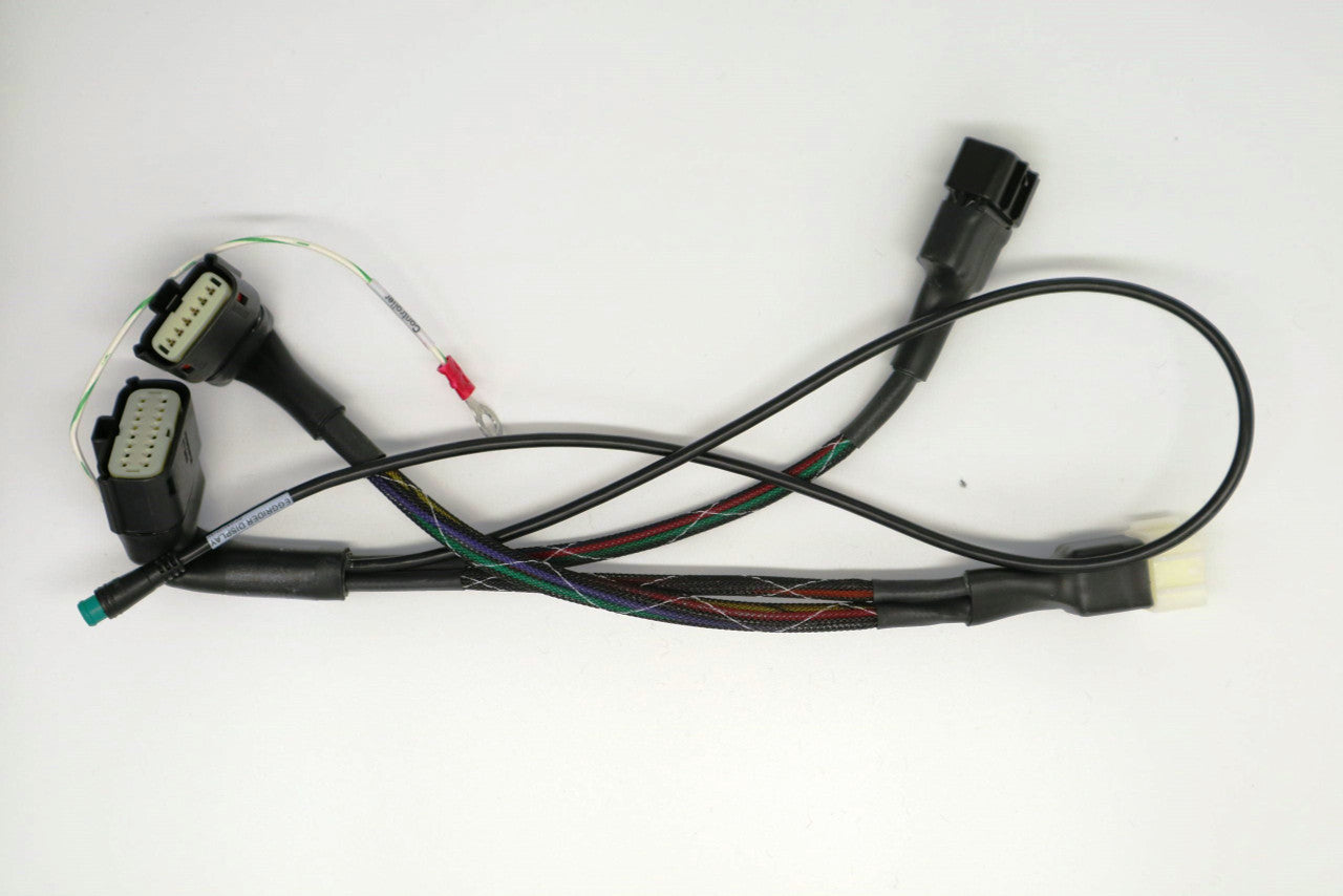 EggRider Harness for SurRon / Segway