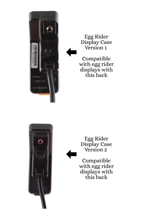 NTC Billet Case For EggRider V1 - Black