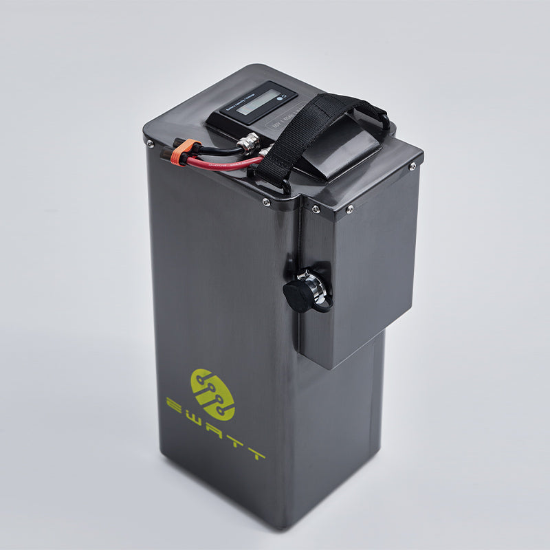 EWATT - 60v 65ah Battery for Surron Light Bee L1E/X and Segway X260/X160