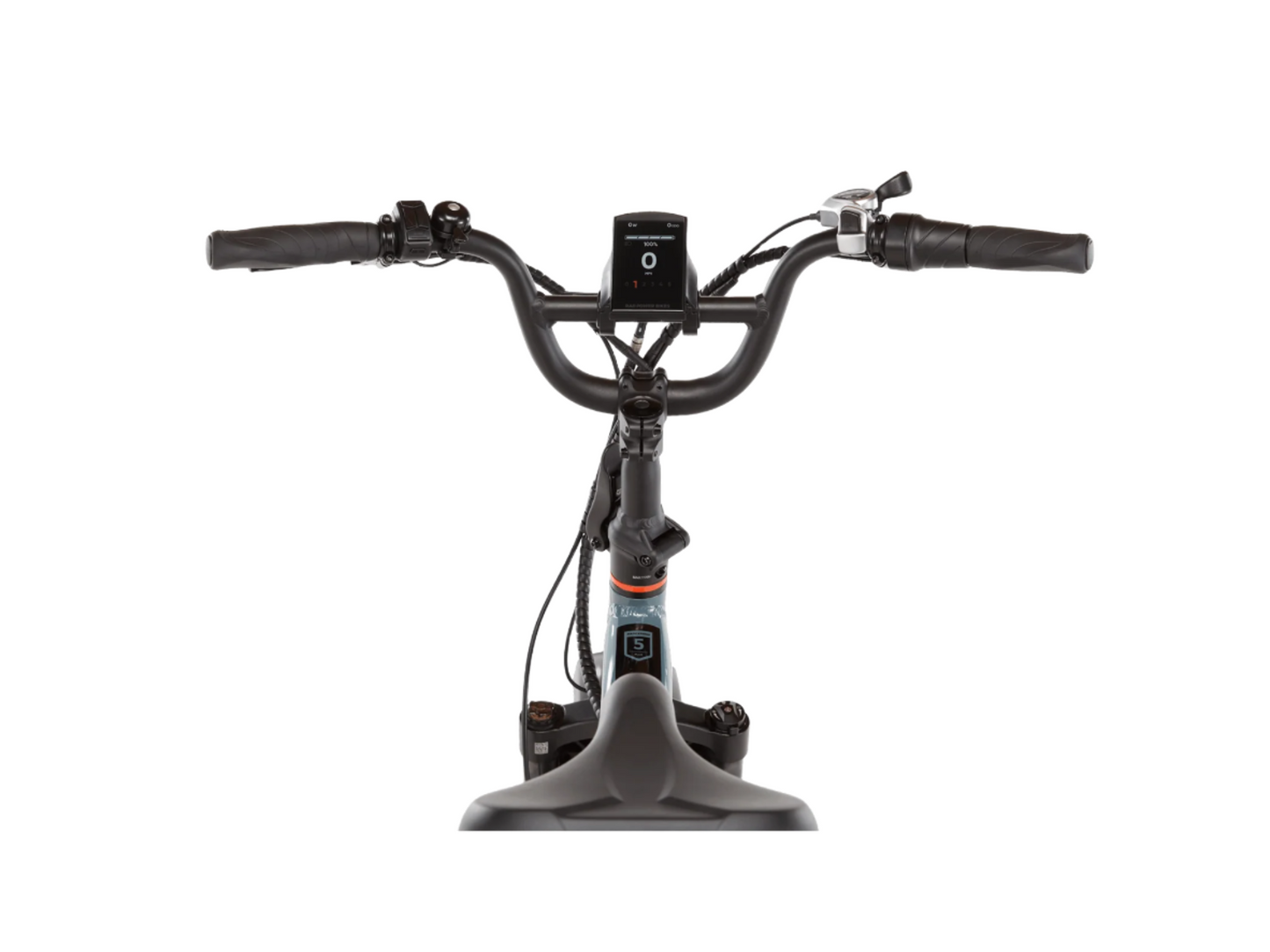 RadExpand 5 Plus Electric Folding Bike
