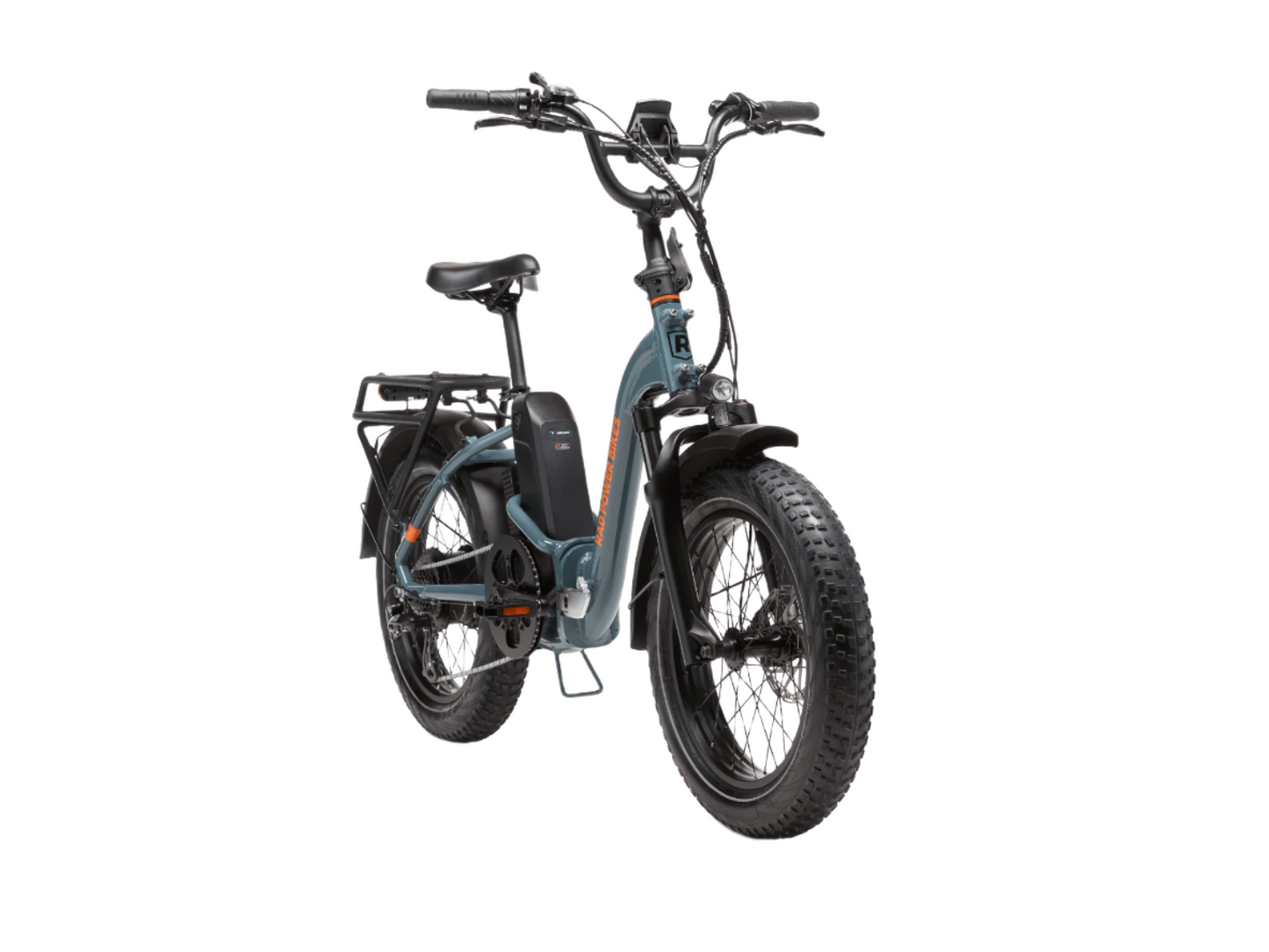 RadExpand 5 Plus Electric Folding Bike