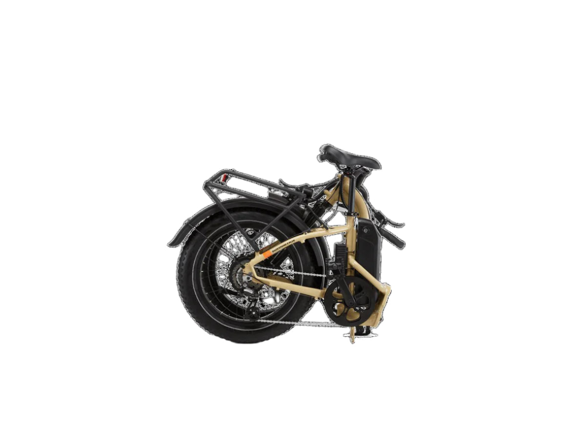 RadExpand™ 5 Plus Electric Folding Bike