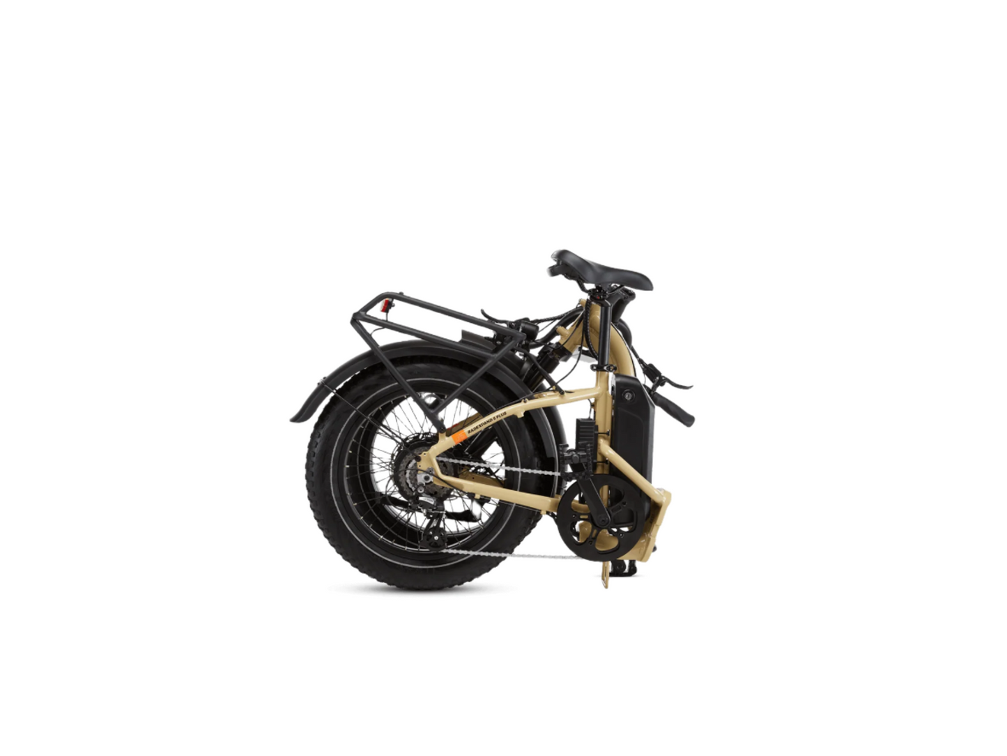 RadExpand 5 Plus Electric Folding Bike