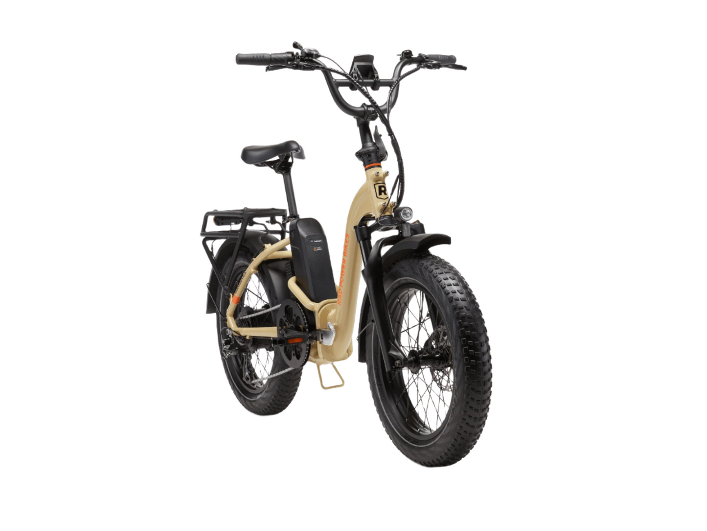 RadExpand 5 Plus Electric Folding Bike