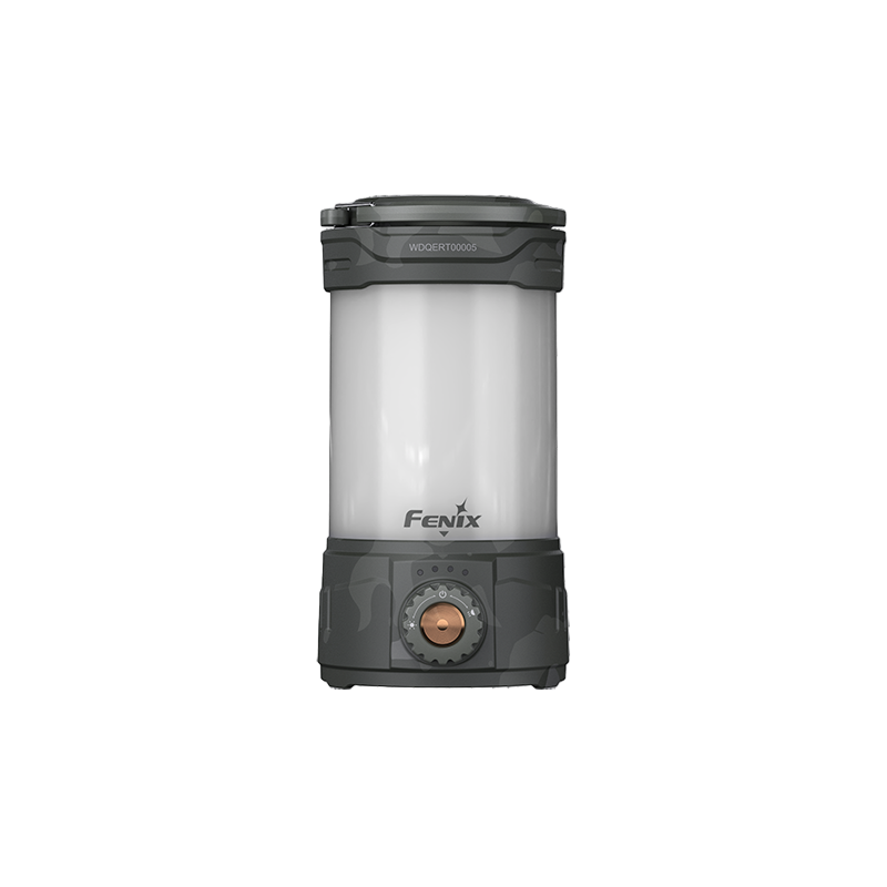 Fenix CL26R PRO High Performance LED Rechargeable Camping Lantern