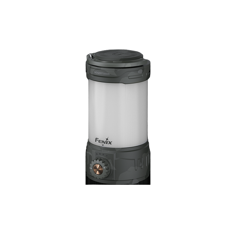 Fenix CL26R PRO High Performance LED Rechargeable Camping Lantern