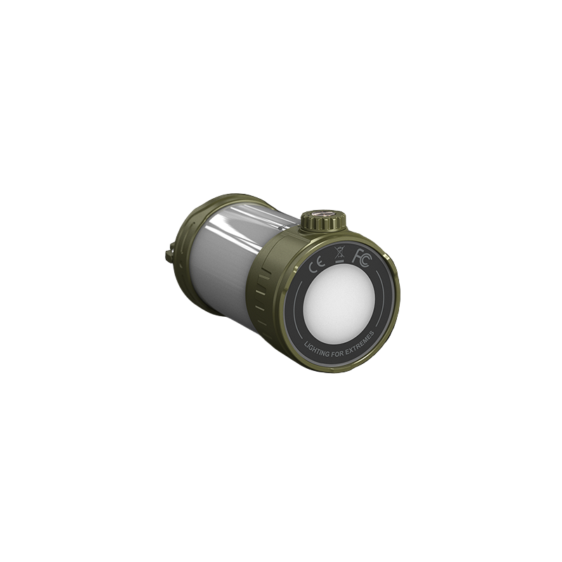 Fenix CL26R PRO High Performance LED Rechargeable Camping Lantern