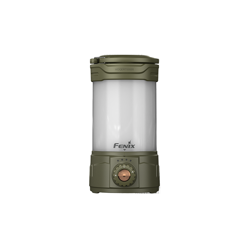 Fenix CL26R PRO High Performance LED Rechargeable Camping Lantern