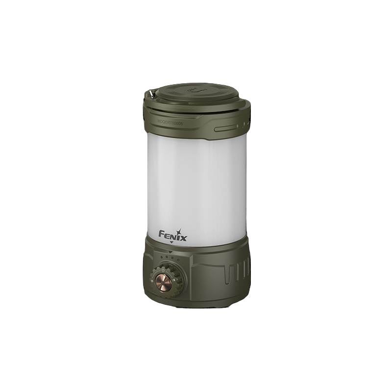 Fenix CL26R PRO High Performance LED Rechargeable Camping Lantern