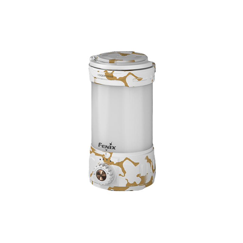 Fenix CL26R PRO High Performance LED Rechargeable Camping Lantern