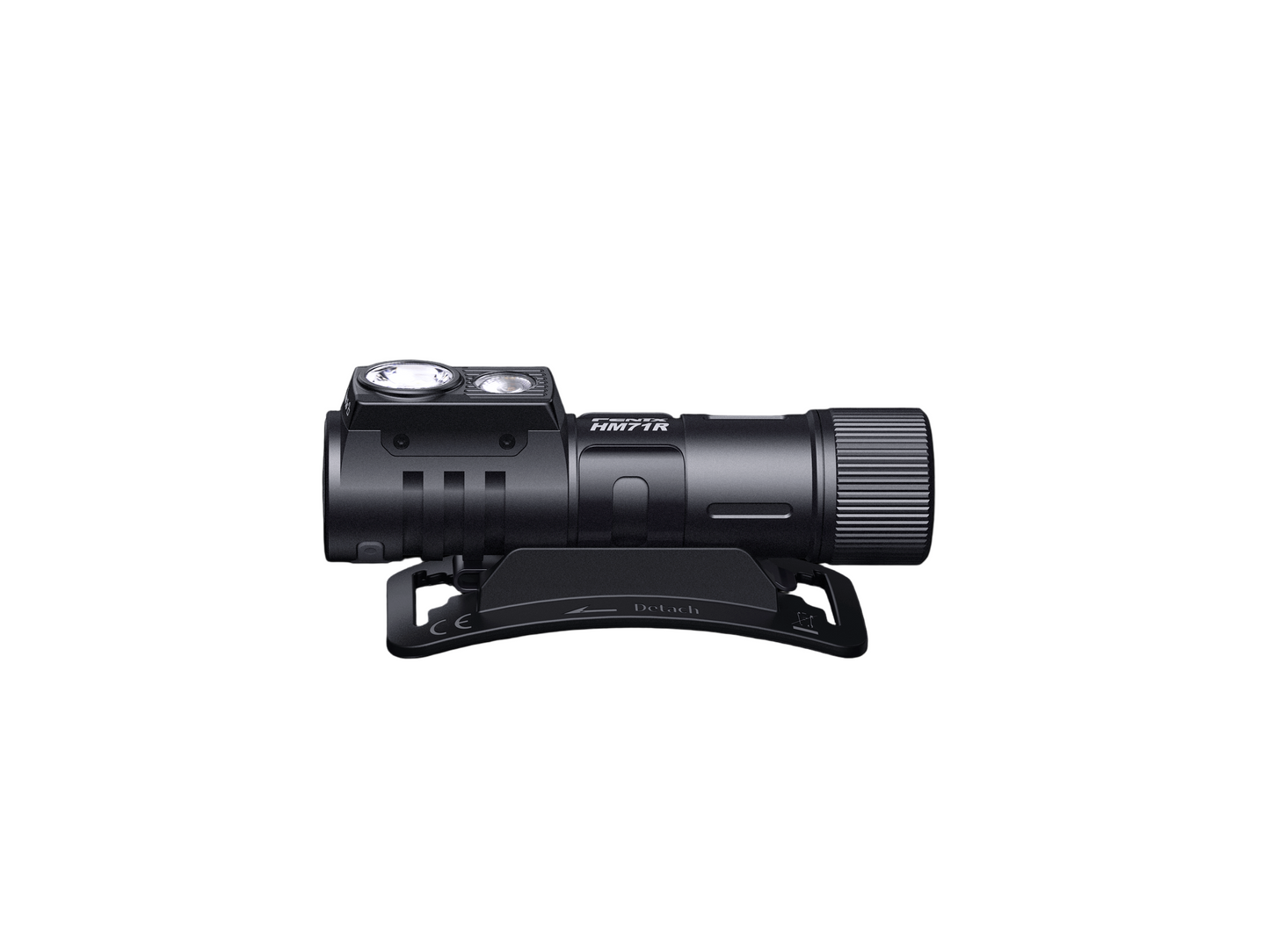 Fenix HM71R Rechargeable Industrial LED Headlamp