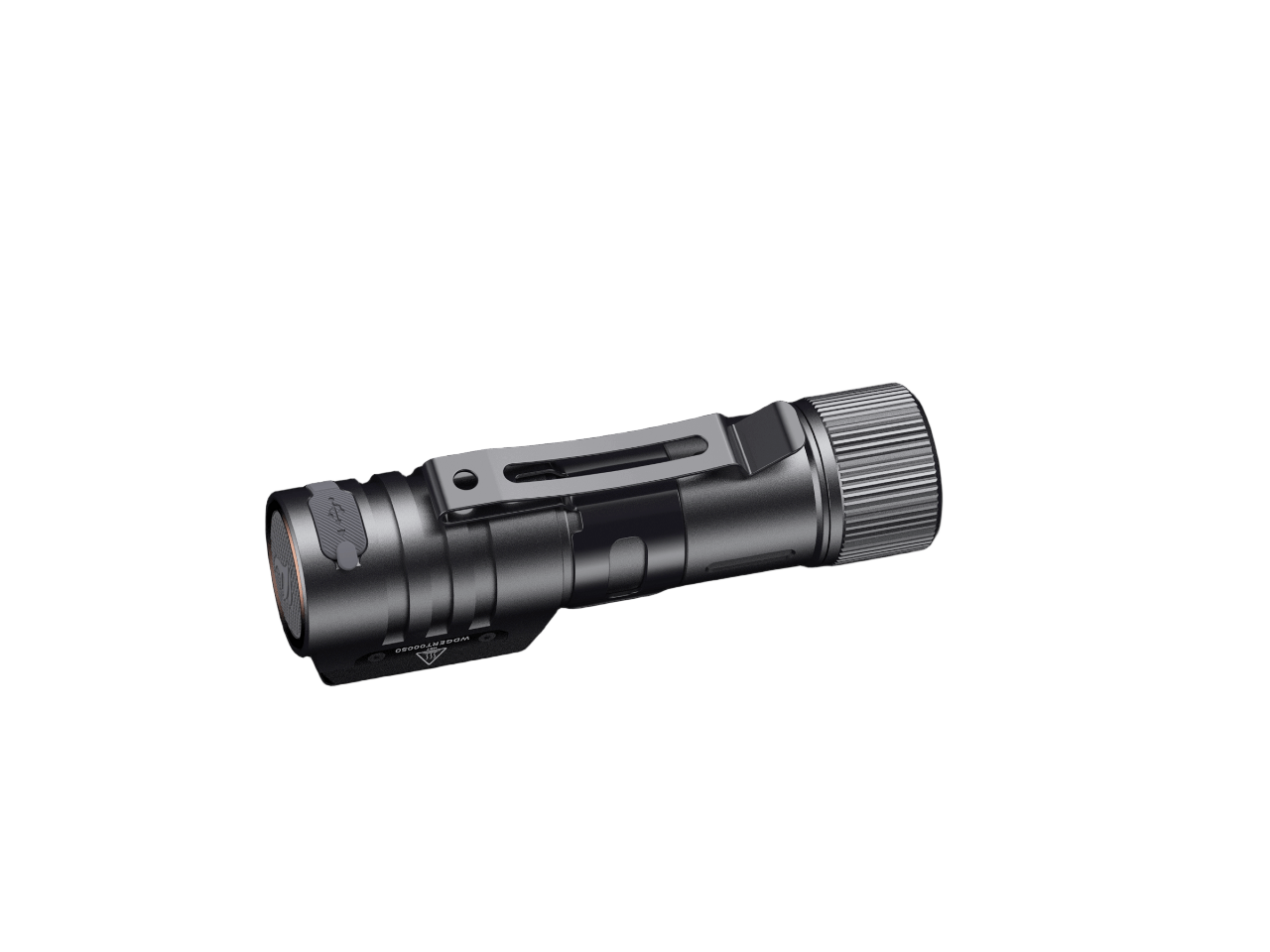 Fenix HM71R Rechargeable Industrial LED Headlamp