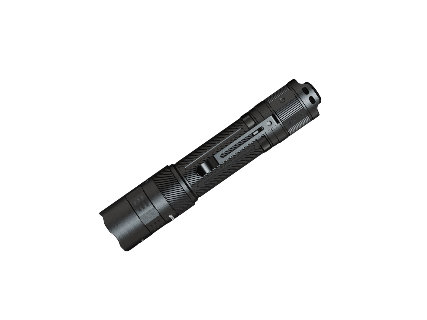 Fenix PD32R Rechargeable Silent Switch LED Flashlight