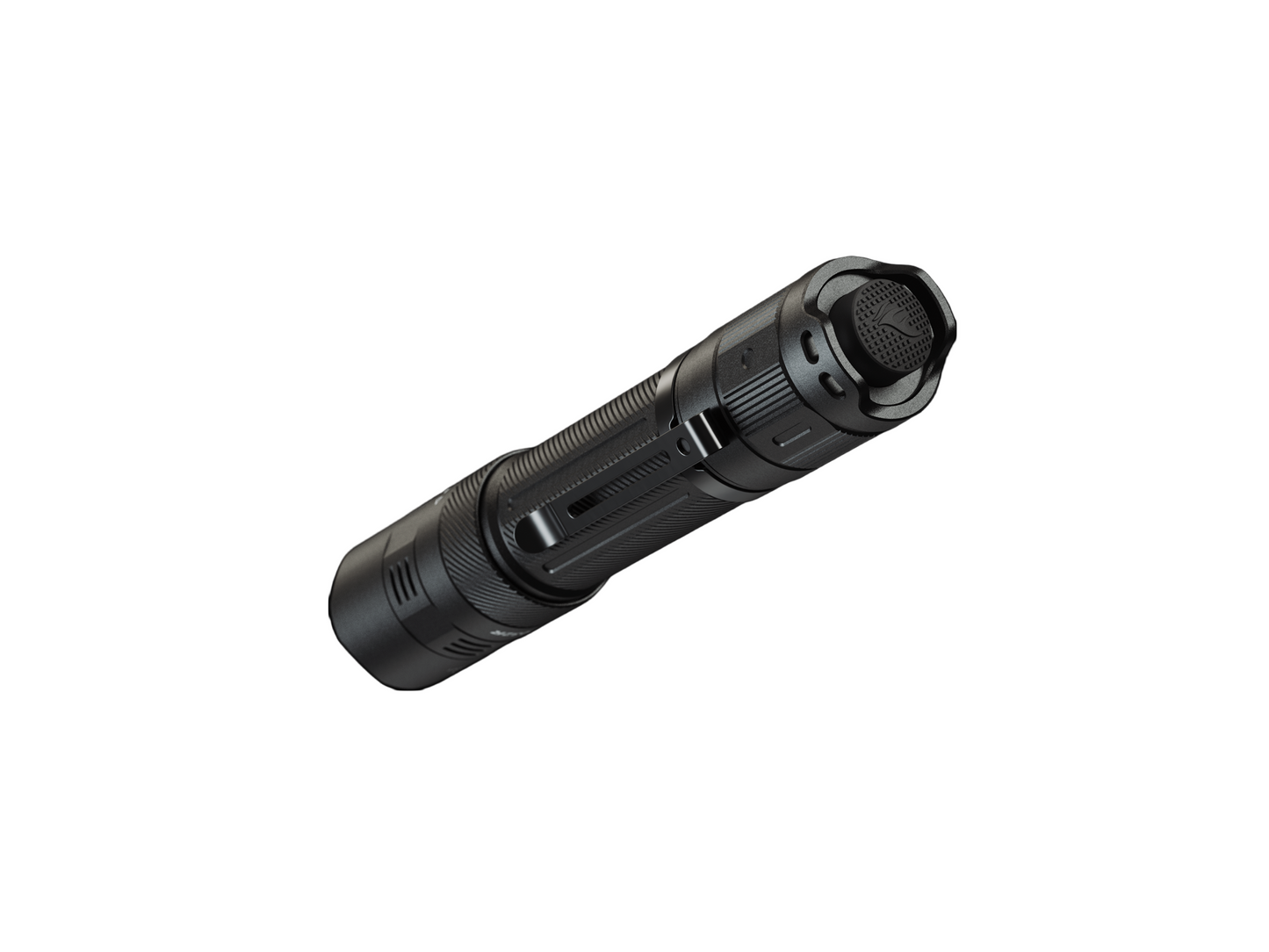 Fenix PD32R Rechargeable Silent Switch LED Flashlight