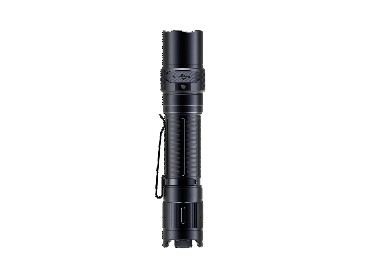 Fenix PD35R Compact Rechargeable Tactical Flashlight