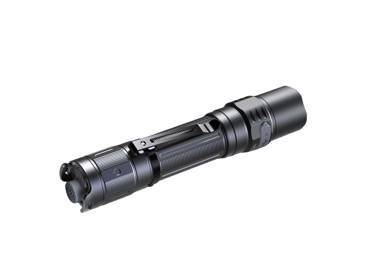 Fenix PD35R Compact Rechargeable Tactical Flashlight