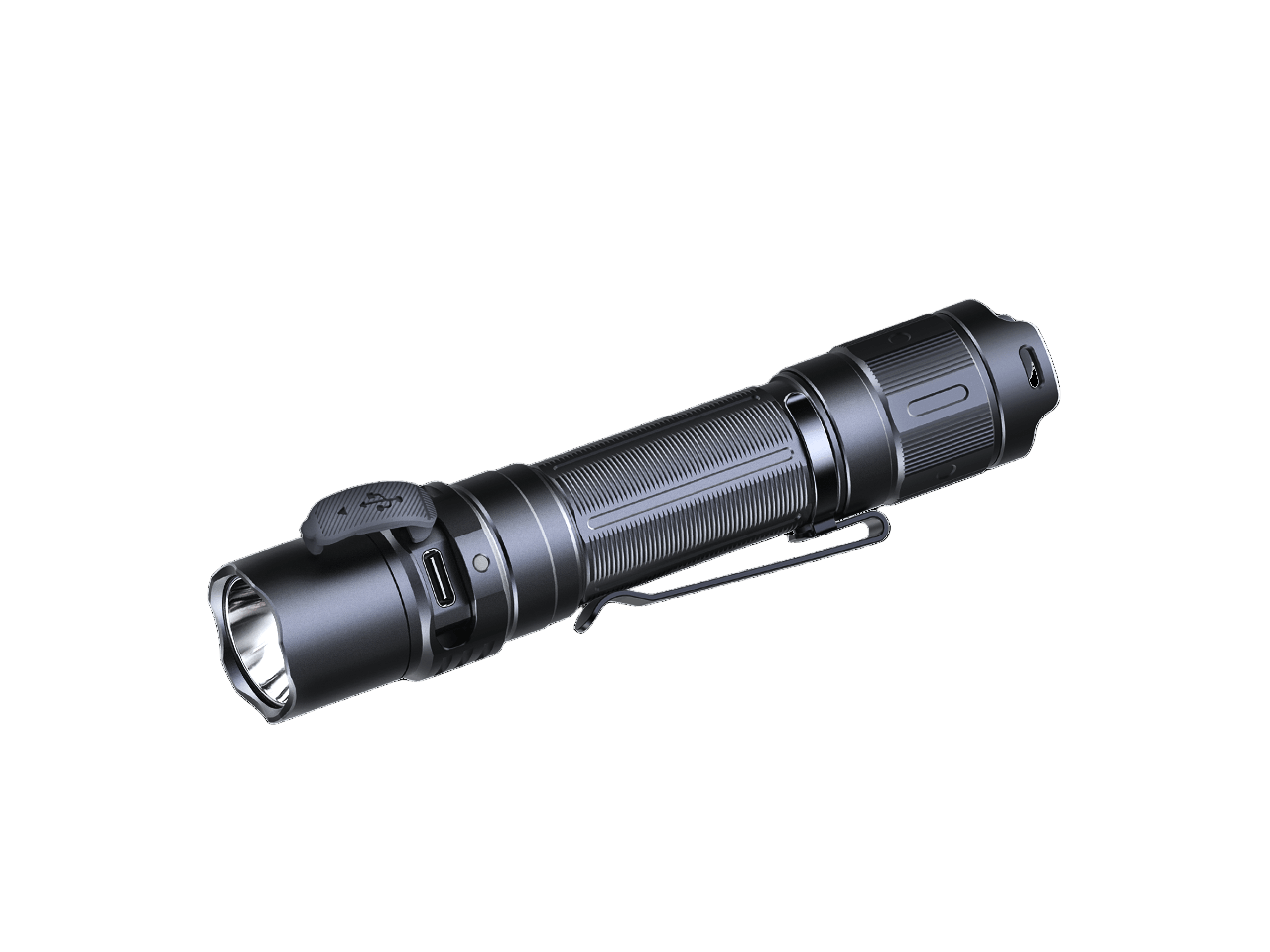 Fenix PD35R Compact Rechargeable Tactical Flashlight