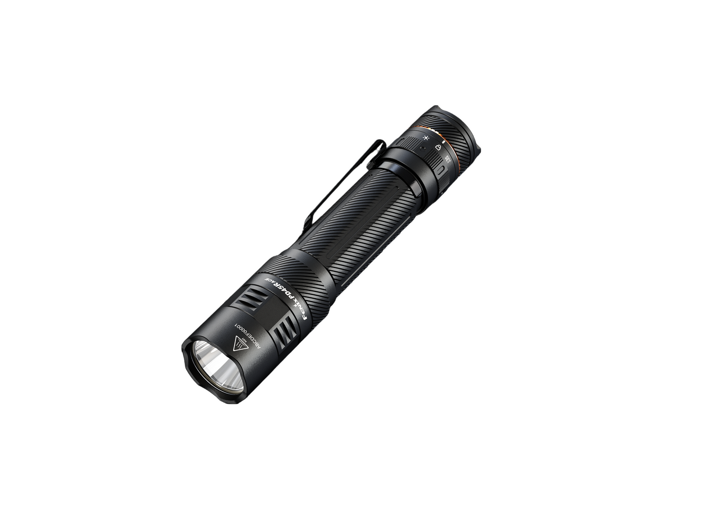 Fenix PD45R ACE Multi-Mode Tactical Flashlight