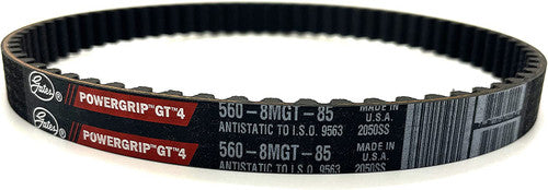 Gates GT4 Belt for SurRon / Segway / E Ride Pro 2.0 / XXX