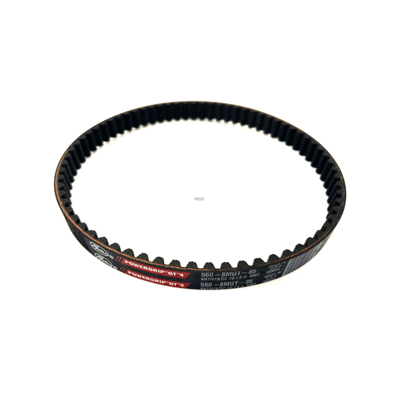 Gates GT4 Belt for SurRon / Segway / E Ride Pro 2.0 / XXX
