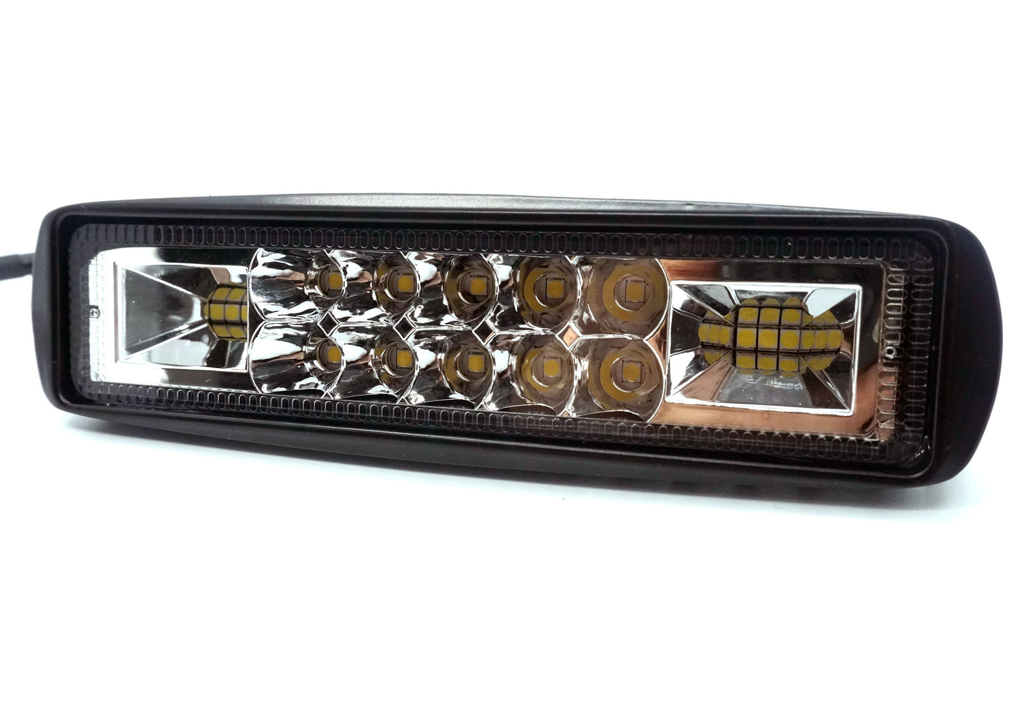 GritShift - Blazer LED Headlight for Talaria MX4