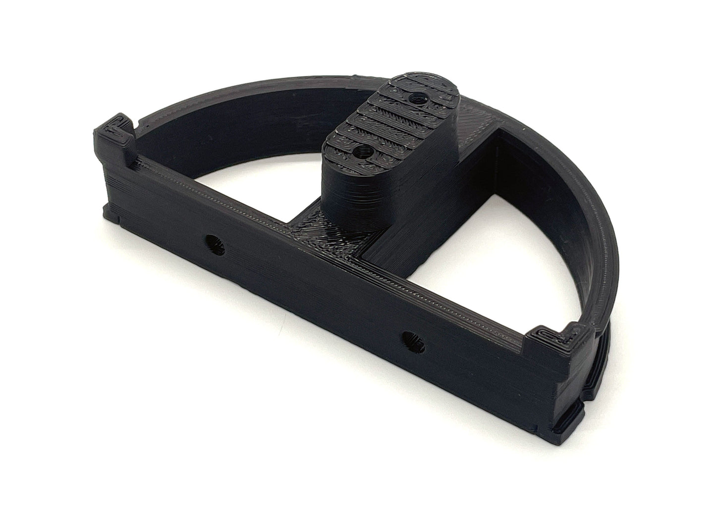 GritShift - Sur Ron & Segway LED Tail Light Mount (w/ Mud Guard Mount)