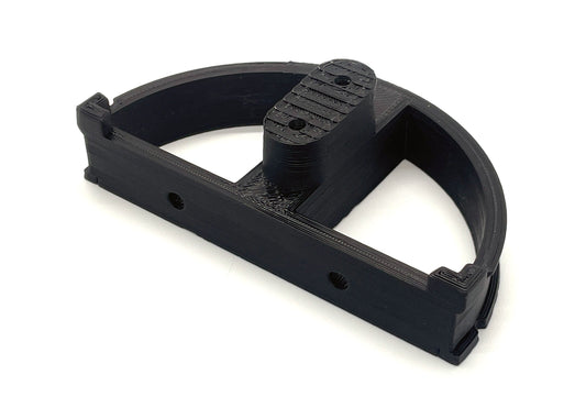 GritShift - Sur Ron & Segway LED Tail Light Mount (w/ Mud Guard Mount)