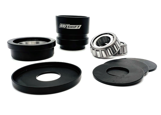 GritShift - Heavy Hitter 85 MX Fork Conversion Kit