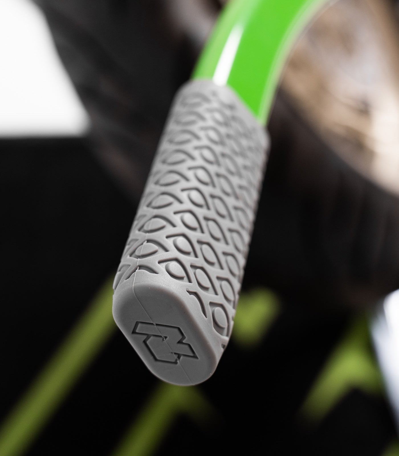 Rabaconda Tire Changer Silicone Grip