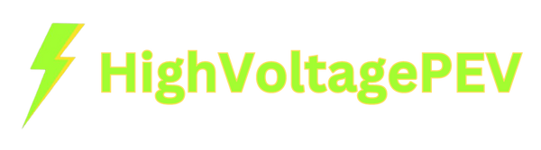 HighVoltagePEV