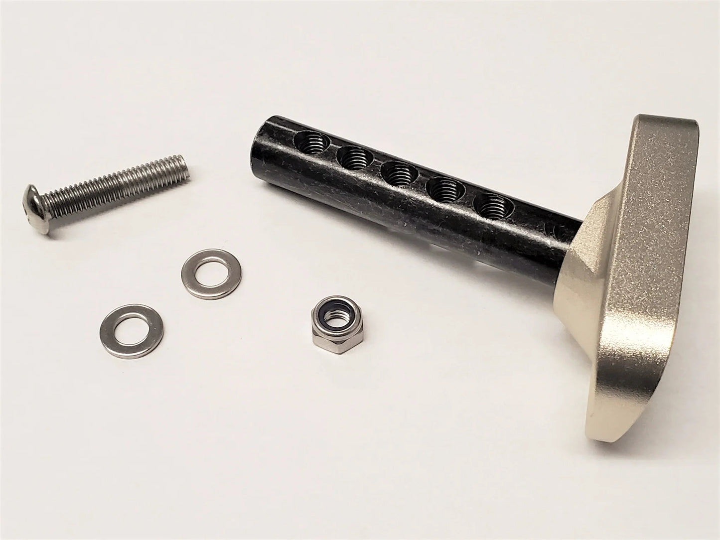 Warp9 - E-Moto Kickstand