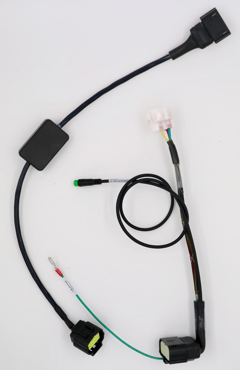 BAC8000 Power Kit for Talaria MX3 & MX4