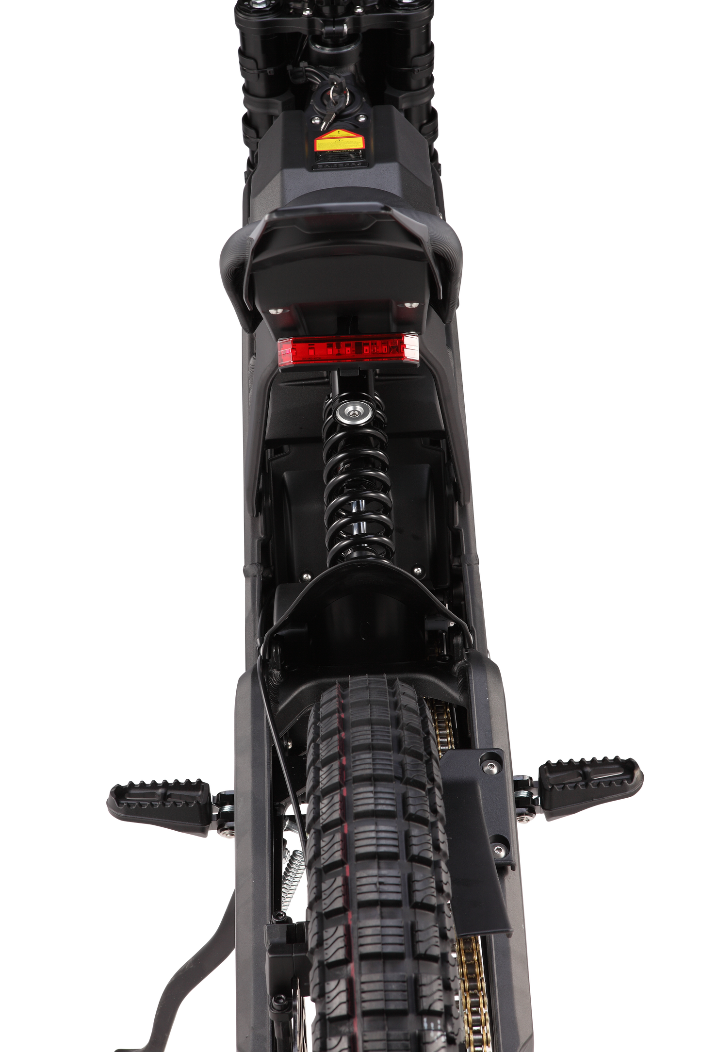 E RIDE PRO S 72V 8KW 16" ELECTRIC DIRT BIKE - (IN STOCK)