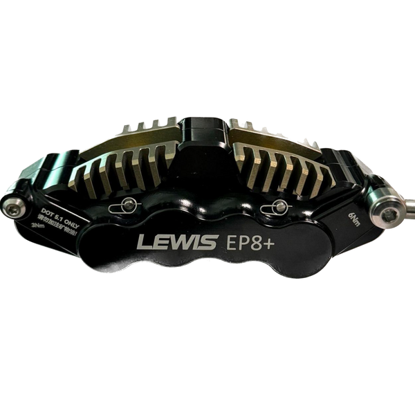 LEWIS EP8+ Rear Brake System for SurRon
