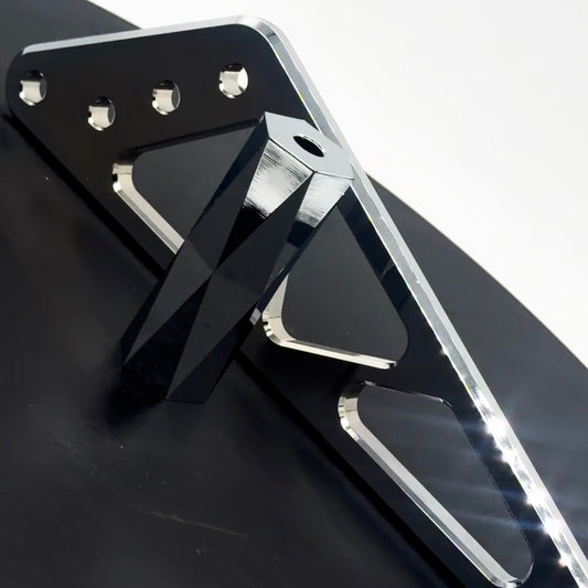 KyVex Billet Ultra Bee Shift Lock