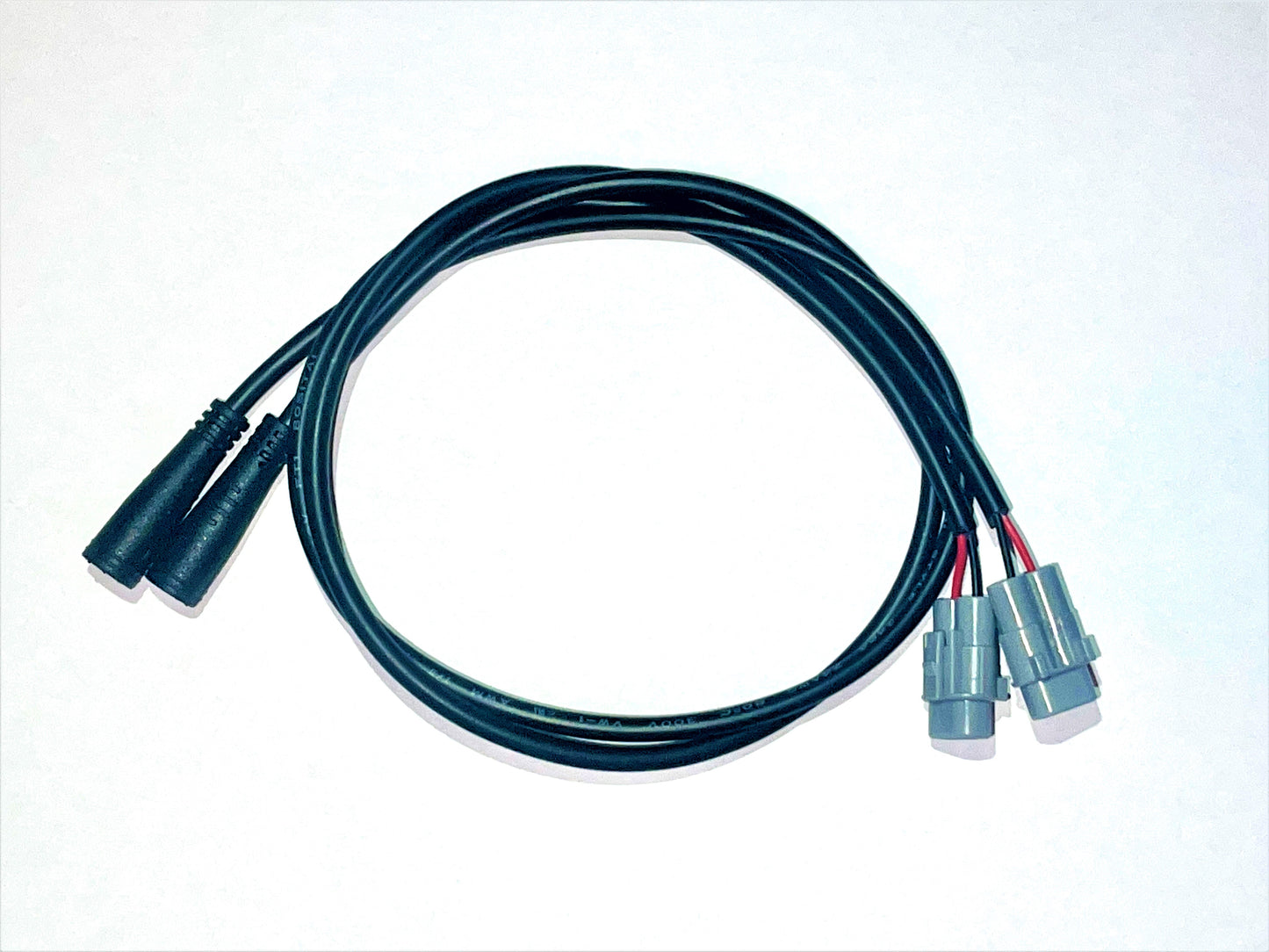 Magura E-Brake Wire Harness Kit MT5e/MT7e For SurRon
