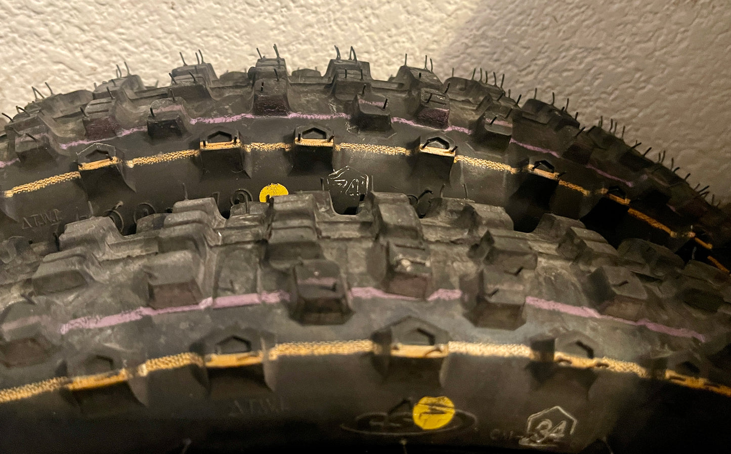 CST - SurRon Stock Replacement Tire New & Used