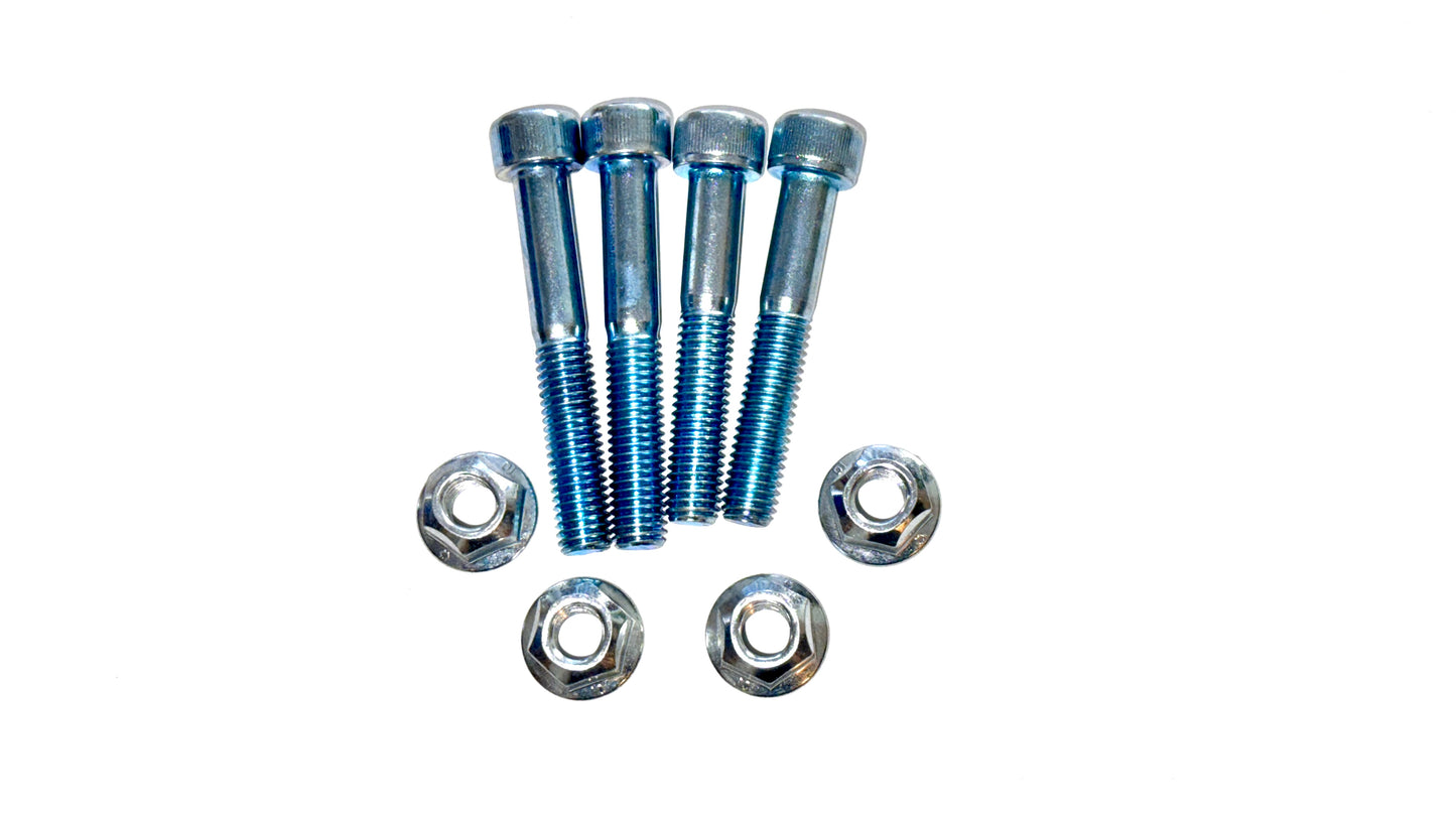 SurRon Rear Shock and Linkage Replacement Bolts
