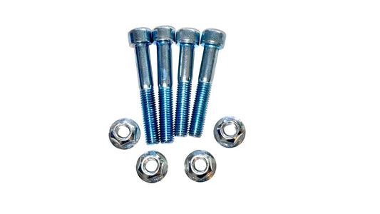SurRon Rear Shock and Linkage Replacement Bolts