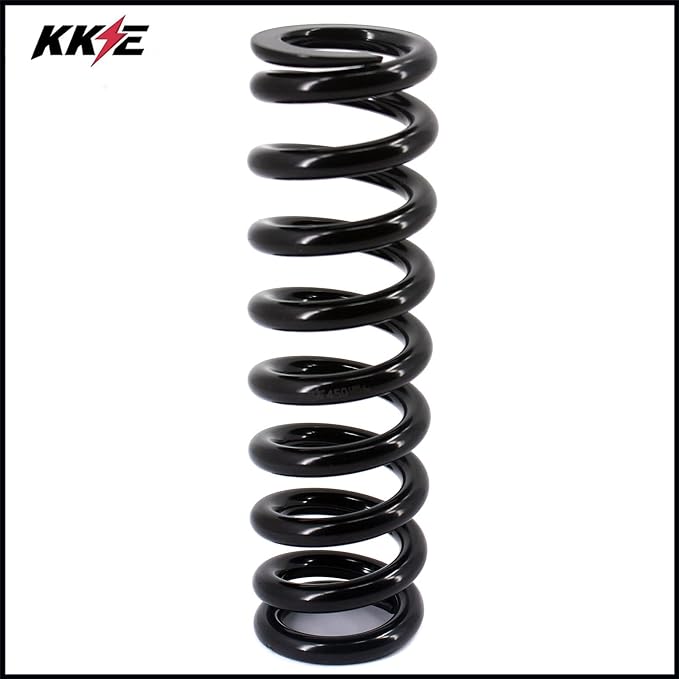 KKE Rear Shock Spring 450 550 650