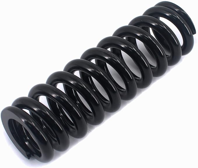 KKE Rear Shock Spring 450 550 650