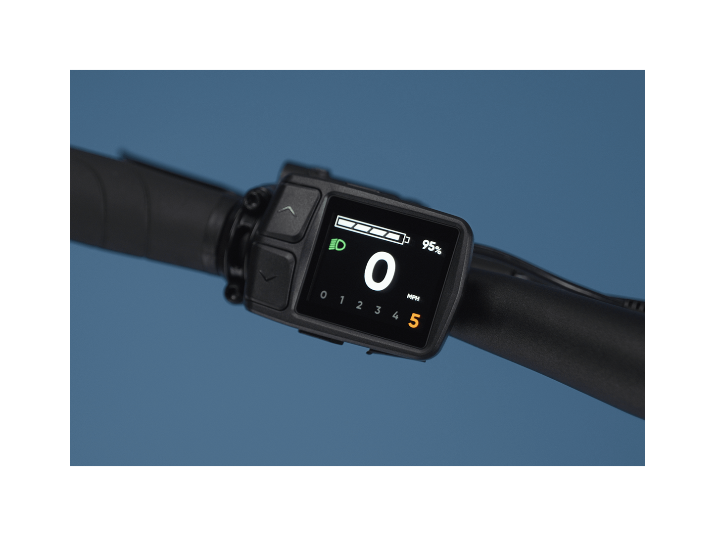 RadKick Belt Drive Electric Lightweight Bike