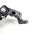 ASV C5 Series Sport Brake Lever # BRC511k KAWASAKI