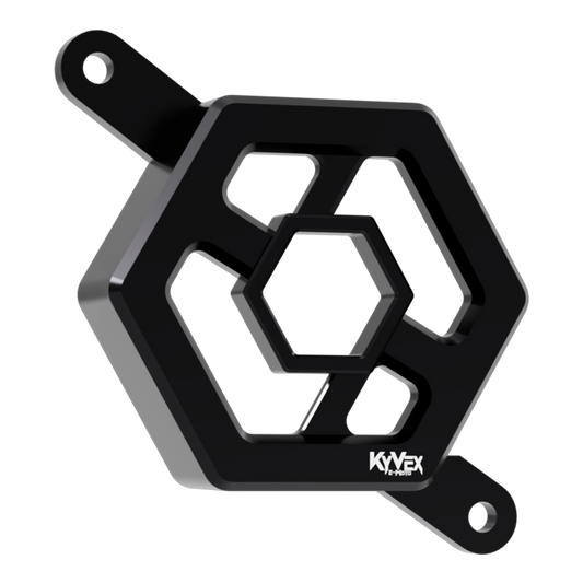 KyVex Surron Ultra Bee Motor Cover
