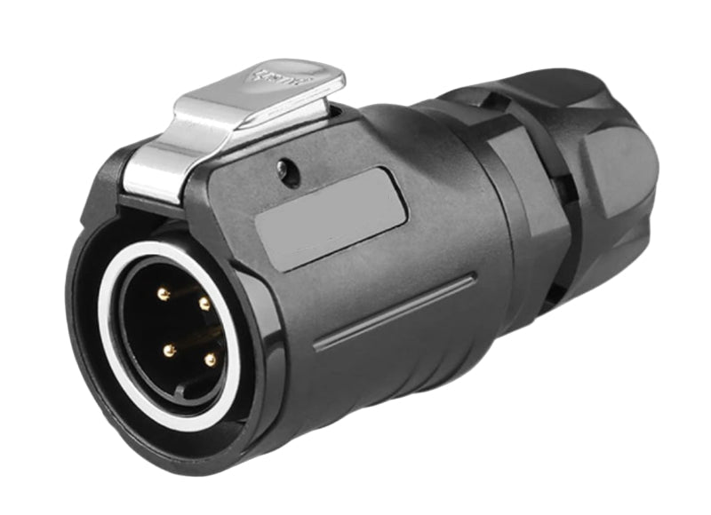 E Ride Pro - Charger Replacement Connector