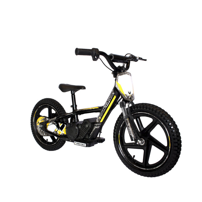 Voltaic Kids Electric Dirt Bike 16'' Lion PRO